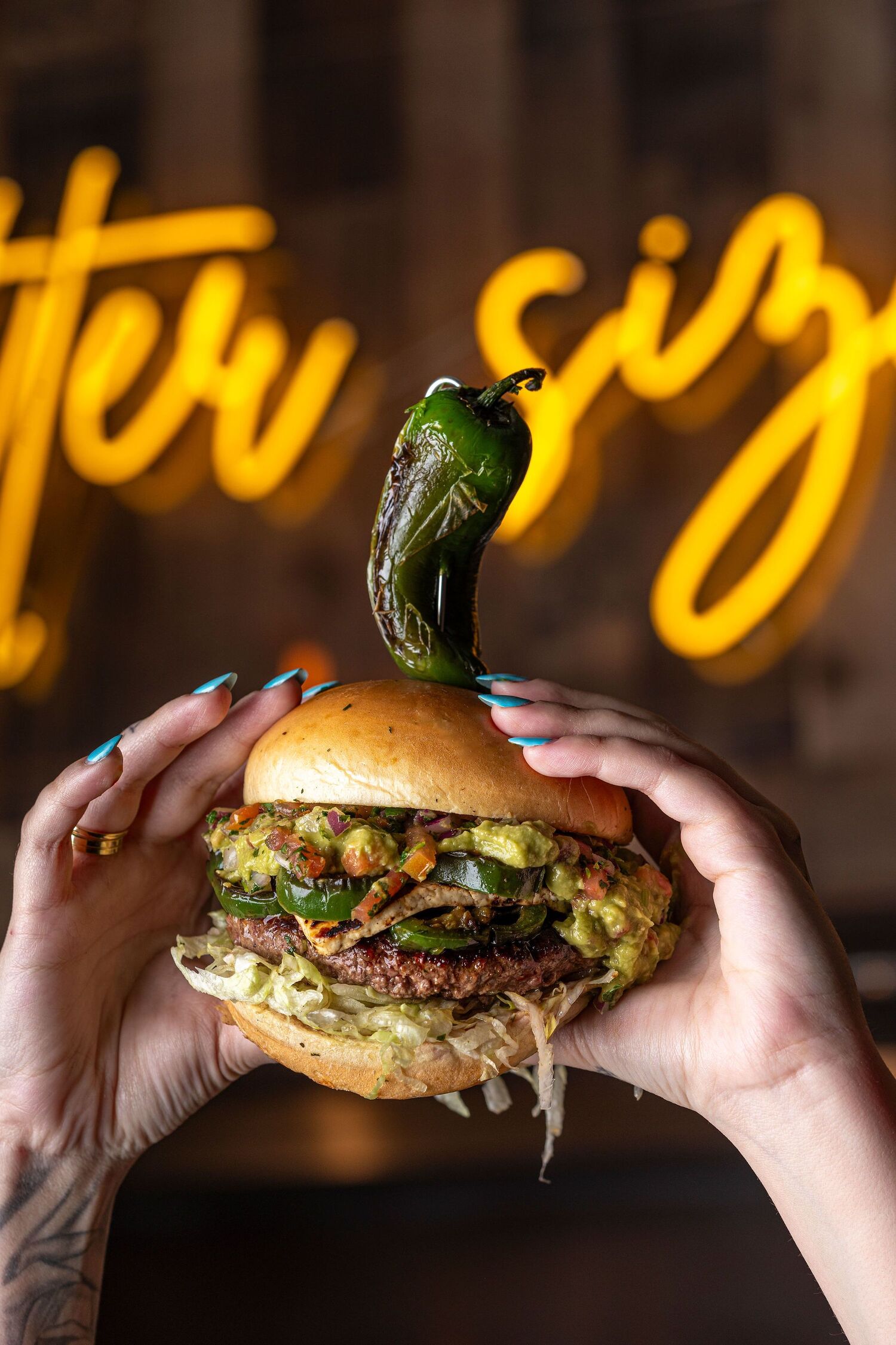 <strong>Job Description - General manager</strong>