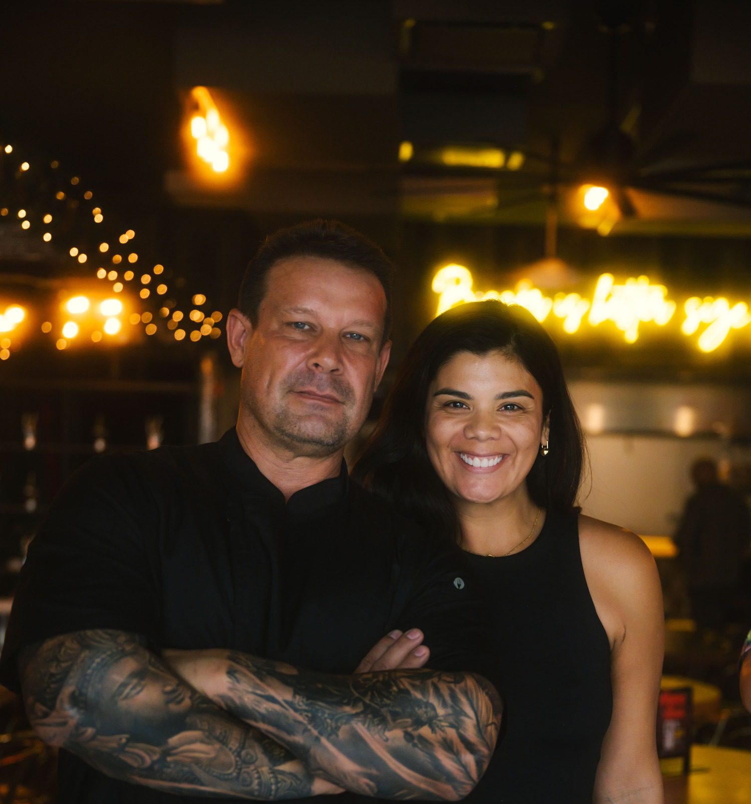 A Family Business, Built the Miami Way