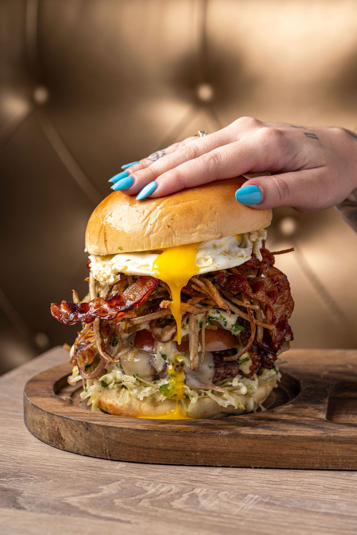 <strong>Job Description - Line cook</strong>